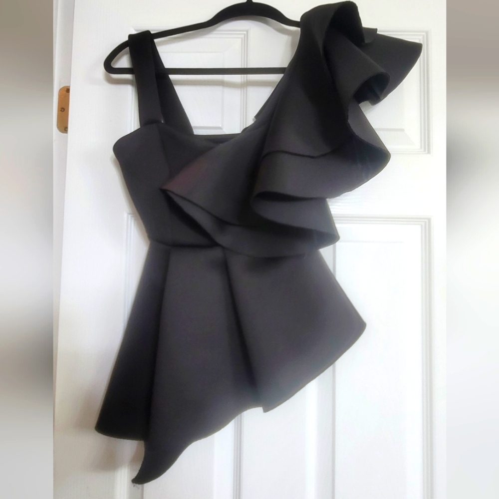 New York and Co dress top